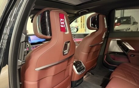 BMW 7 серия, 2025 год, 14 299 000 рублей, 26 фотография