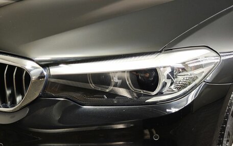BMW 5 серия, 2019 год, 3 699 000 рублей, 8 фотография