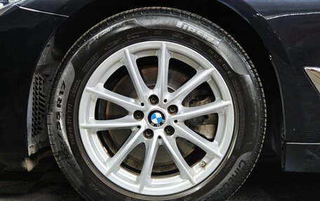 BMW 5 серия, 2019 год, 3 699 000 рублей, 7 фотография