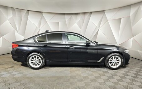 BMW 5 серия, 2019 год, 3 699 000 рублей, 6 фотография