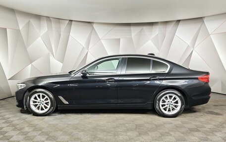 BMW 5 серия, 2019 год, 3 699 000 рублей, 5 фотография