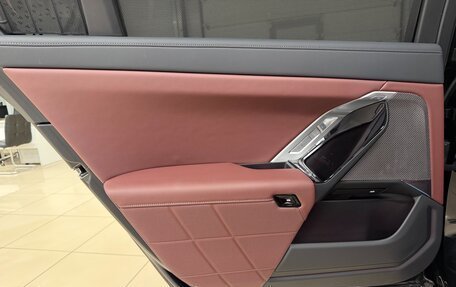BMW 7 серия, 2025 год, 14 299 000 рублей, 33 фотография