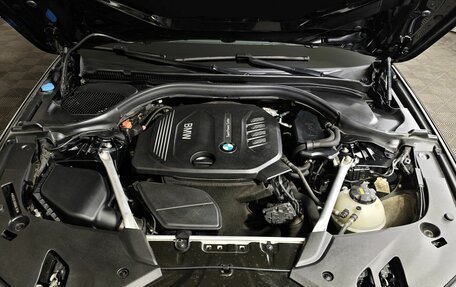 BMW 5 серия, 2019 год, 3 699 000 рублей, 10 фотография