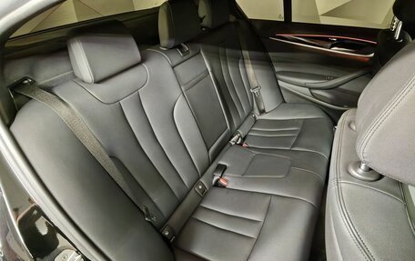 BMW 5 серия, 2019 год, 3 699 000 рублей, 14 фотография