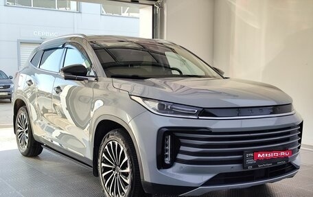 CheryExeed TXL, 2022 год, 2 250 000 рублей, 7 фотография