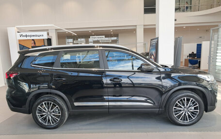Chery Tiggo 8 I, 2023 год, 1 948 000 рублей, 8 фотография