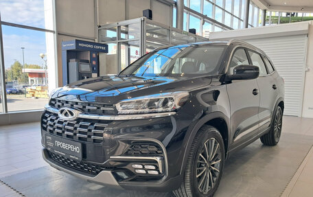 Chery Tiggo 8 I, 2023 год, 1 948 000 рублей, 5 фотография