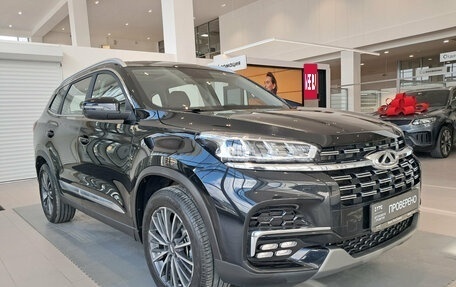 Chery Tiggo 8 I, 2023 год, 1 948 000 рублей, 7 фотография