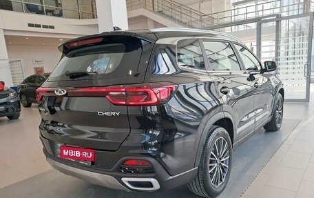 Chery Tiggo 8 I, 2023 год, 1 948 000 рублей, 9 фотография