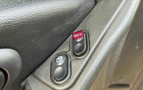Chevrolet Niva I рестайлинг, 2010 год, 529 000 рублей, 14 фотография
