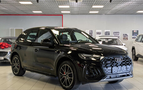 Audi Q5, 2026 год, 5 899 500 рублей, 2 фотография