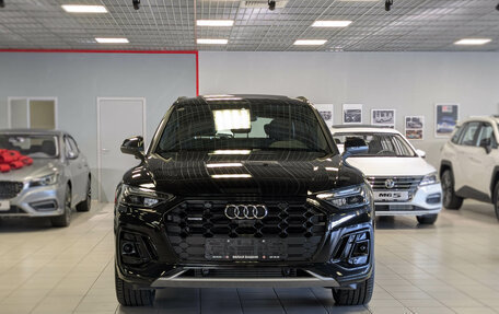 Audi Q5, 2026 год, 5 899 500 рублей, 3 фотография