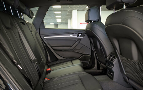 Audi Q5, 2026 год, 5 899 500 рублей, 11 фотография