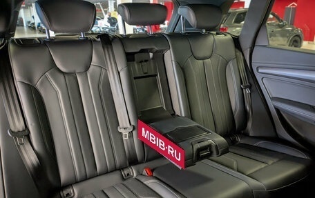 Audi Q5, 2026 год, 5 899 500 рублей, 12 фотография
