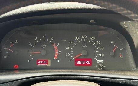 Chevrolet Niva I рестайлинг, 2010 год, 529 000 рублей, 21 фотография