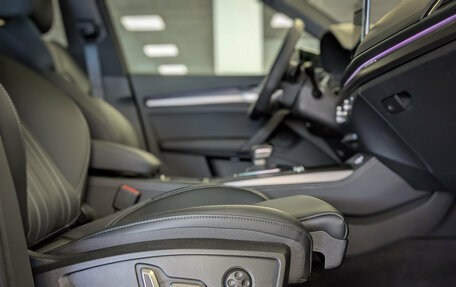 Audi Q5, 2026 год, 5 899 500 рублей, 14 фотография