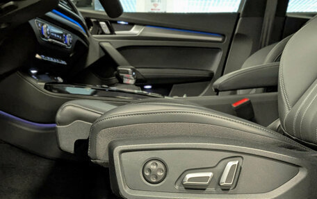 Audi Q5, 2026 год, 5 899 500 рублей, 15 фотография