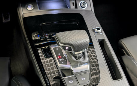 Audi Q5, 2026 год, 5 899 500 рублей, 16 фотография