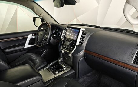 Toyota Land Cruiser 200, 2015 год, 4 550 000 рублей, 11 фотография