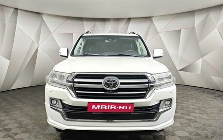 Toyota Land Cruiser 200, 2015 год, 4 550 000 рублей, 7 фотография