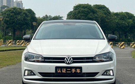 Volkswagen Polo, 2023 год, 1 204 547 рублей, 2 фотография