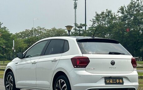 Volkswagen Polo, 2023 год, 1 204 547 рублей, 4 фотография