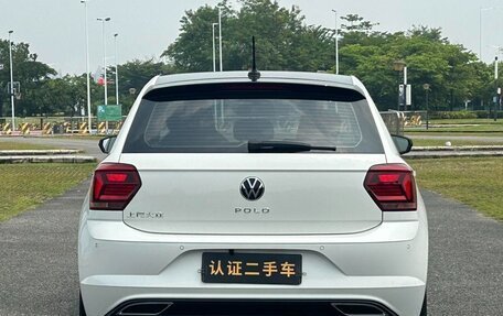 Volkswagen Polo, 2023 год, 1 204 547 рублей, 5 фотография