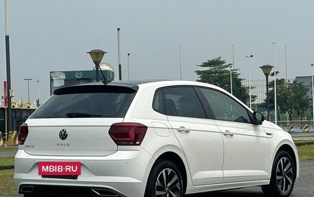 Volkswagen Polo, 2023 год, 1 204 547 рублей, 6 фотография