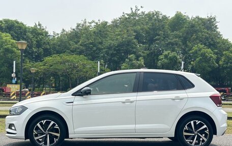 Volkswagen Polo, 2023 год, 1 204 547 рублей, 7 фотография