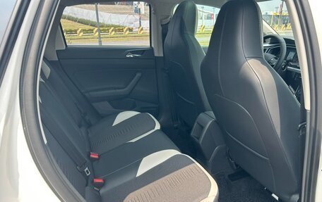 Volkswagen Polo, 2023 год, 1 204 547 рублей, 16 фотография
