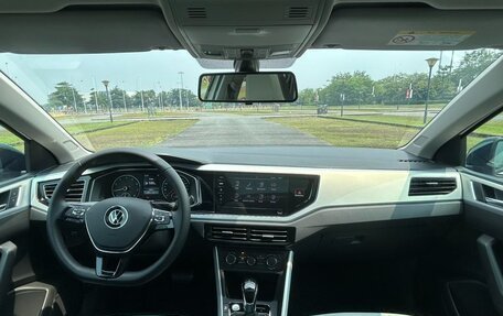 Volkswagen Polo, 2023 год, 1 204 547 рублей, 10 фотография