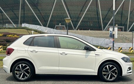 Volkswagen Polo, 2023 год, 1 204 547 рублей, 8 фотография