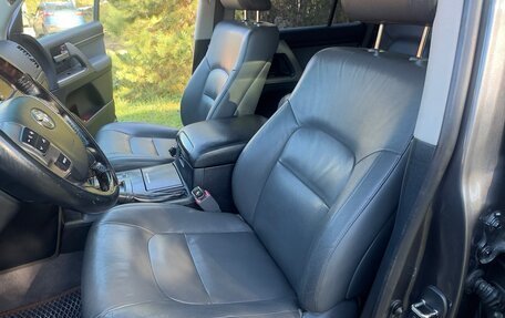 Toyota Land Cruiser 200, 2008 год, 3 500 000 рублей, 4 фотография