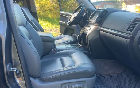 Toyota Land Cruiser 200, 2008 год, 3 500 000 рублей, 5 фотография