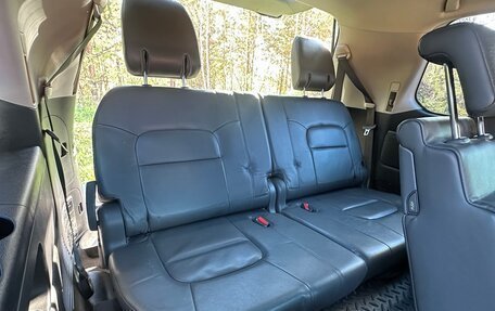 Toyota Land Cruiser 200, 2008 год, 3 500 000 рублей, 12 фотография