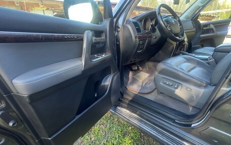 Toyota Land Cruiser 200, 2008 год, 3 500 000 рублей, 7 фотография