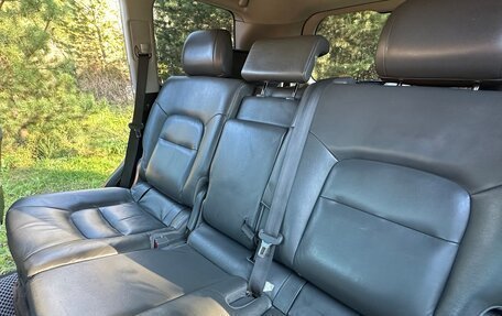 Toyota Land Cruiser 200, 2008 год, 3 500 000 рублей, 16 фотография