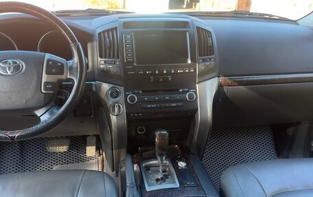 Toyota Land Cruiser 200, 2008 год, 3 500 000 рублей, 9 фотография