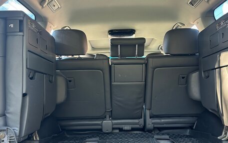 Toyota Land Cruiser 200, 2008 год, 3 500 000 рублей, 13 фотография