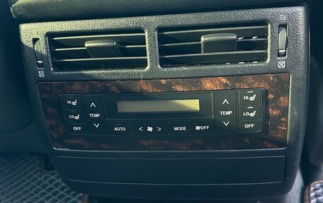 Toyota Land Cruiser 200, 2008 год, 3 500 000 рублей, 17 фотография