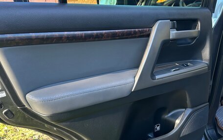 Toyota Land Cruiser 200, 2008 год, 3 500 000 рублей, 14 фотография