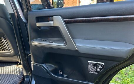 Toyota Land Cruiser 200, 2008 год, 3 500 000 рублей, 15 фотография