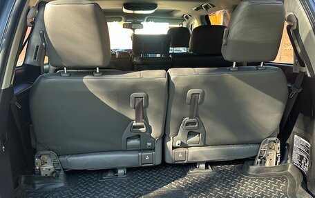 Toyota Land Cruiser 200, 2008 год, 3 500 000 рублей, 11 фотография