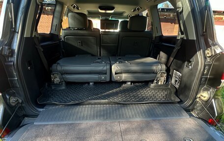 Toyota Land Cruiser 200, 2008 год, 3 500 000 рублей, 10 фотография