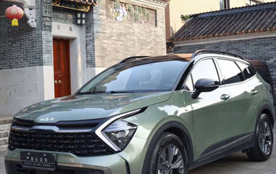 KIA Sportage IV рестайлинг, 2023 год, 3 250 000 рублей, 1 фотография