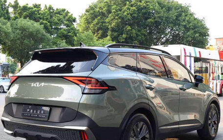 KIA Sportage IV рестайлинг, 2023 год, 3 250 000 рублей, 7 фотография
