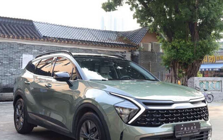 KIA Sportage IV рестайлинг, 2023 год, 3 250 000 рублей, 3 фотография