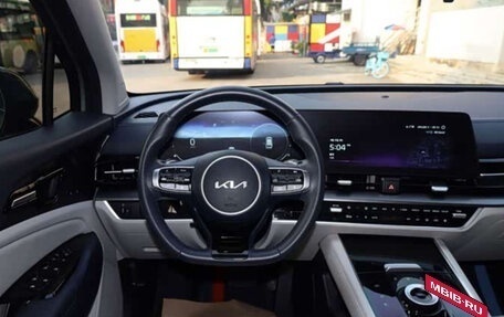KIA Sportage IV рестайлинг, 2023 год, 3 250 000 рублей, 8 фотография