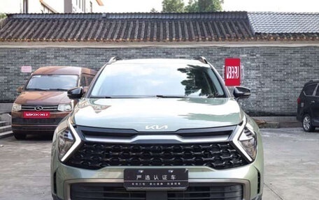 KIA Sportage IV рестайлинг, 2023 год, 3 250 000 рублей, 2 фотография