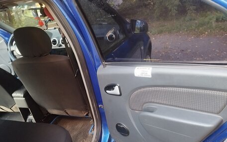 Renault Logan I, 2007 год, 320 000 рублей, 4 фотография